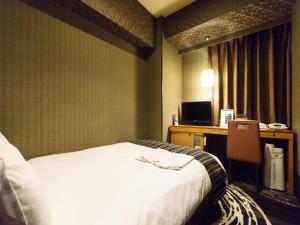 Sotetsu Fresa Inn Higashi Shinjuku - Facilities and Services