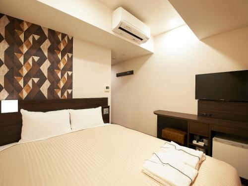 Sotetsu Fresa Inn Kitahama - Good To Know