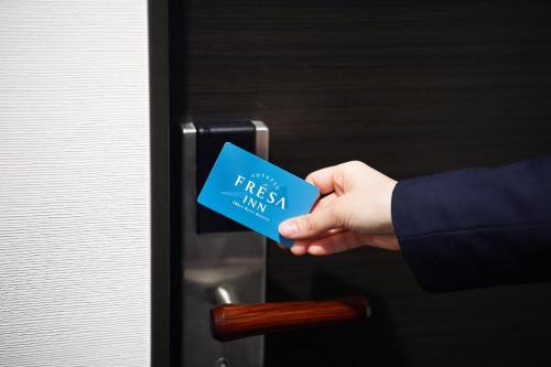 Sotetsu Fresa Inn Kyoto-Shijokarasuma - Amenities and Facilities