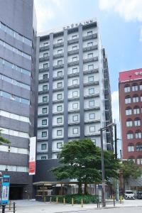 Sotetsu Fresa Inn Osaka Namba - Accommodation Options
