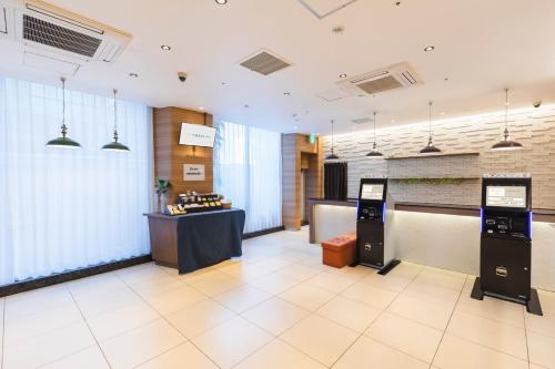 Sotetsu Fresa Inn Tokyo-Toyocho Review