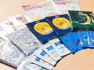 Sotetsu Fresa Inn Yodoyabashi - Location and Accessibility