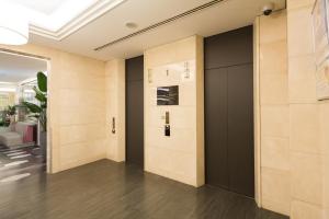 Sotetsu Grand Fresa Osaka-Namba - Hotel Facilities and Amenities