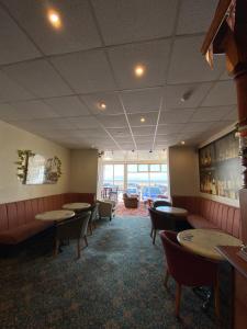South Beach Hotel - Facilities and Amenities