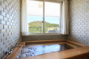 Southern Cross Resort - Room Types and Features