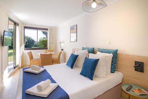 SOWELL Family Port Grimaud - Accommodation Offerings