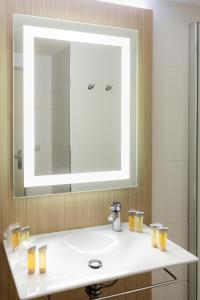 SOWELL HOTELS Saint Tropez - Accommodation Options