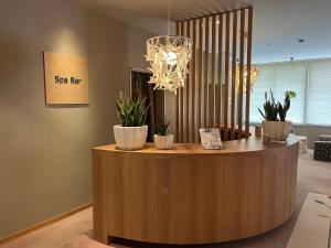 Spa and Esthetique Suichokan-Female&Adult Only - Unique Features