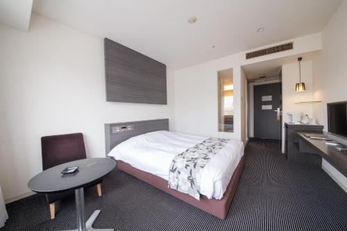 Spa World HOTEL&RESORT - Accommodation Options