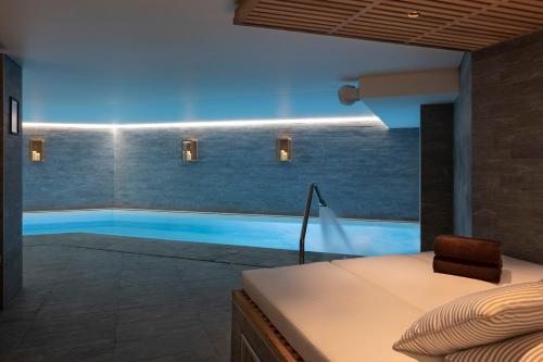 St-Alban Hotel & Spa - Facilities and Services Offered