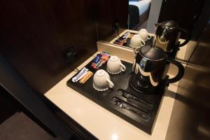 St Georges Hotel - Wembley - Guest Ratings and Reviews