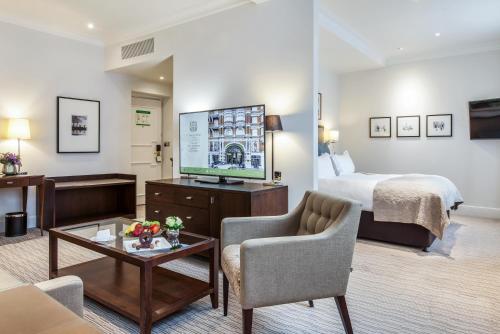 St. James Court, A Taj Hotel, London - Facilities and Amenities