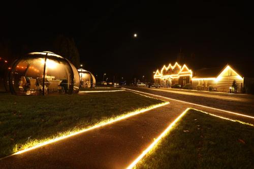 St Marys Inn - Guest Ratings and Feedback