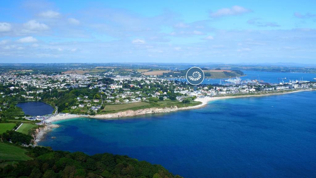 St Michaels Resort, Falmouth - Accommodation Options