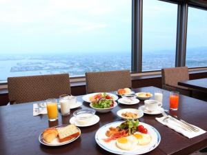 Star Gate Hotel Kansai Airport - Exceptional Location and Accessibility