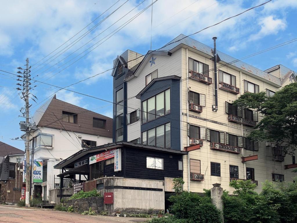 Star Hotel Akakura - Accommodation Details