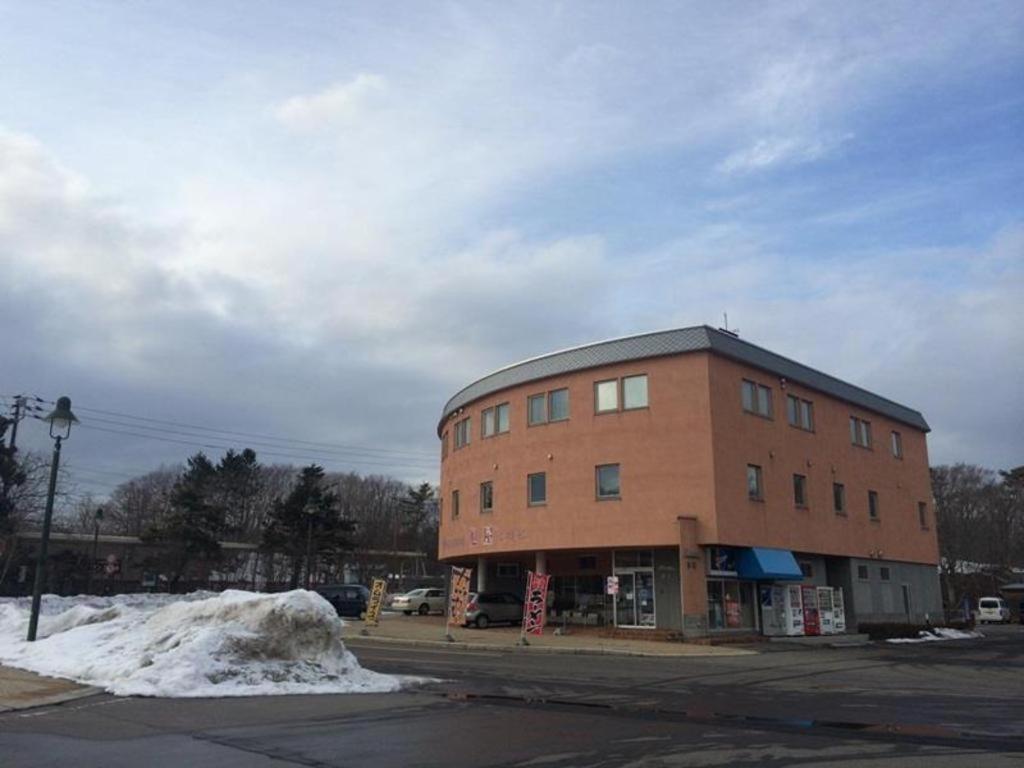 Station Hotel Asahiya - Location and Attractions