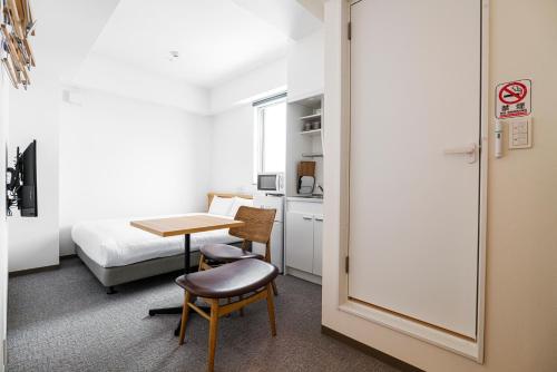 STAY RESORT NISEKO - Convenient Location Details