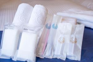 Stay SAKURA Kyoto Dragon - Accommodation Details