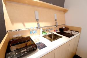 Stay SAKURA Kyoto Fuga - Property Location and Access