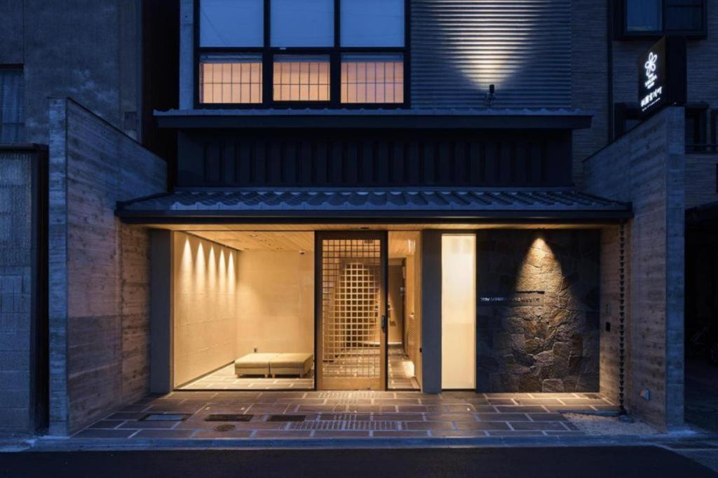 Stay SAKURA Kyoto Gion Miyagawacho - Property Overview