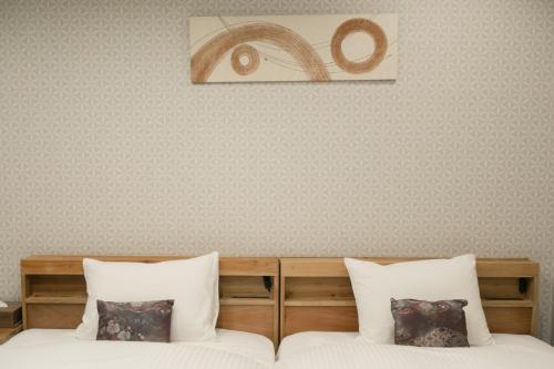 Stay SAKURA Kyoto Gyoen East - Accommodation Features