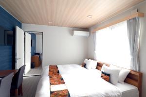 Stay SAKURA Kyoto Kiyomizu Ougi - Location and Accessibility