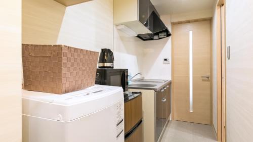 Stay SAKURA Kyoto Nijo Rikyu - Accommodation Types