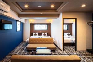 Stay SAKURA Tokyo ASAKUSA ART DECO HOTEL - Facilities and Amenities