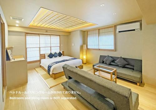 Stay SAKURA Tokyo Shinjuku Hyakukura - Amenities and Services