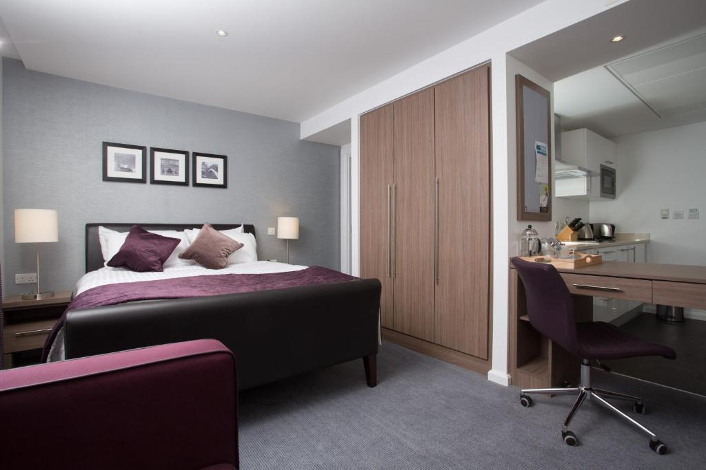 Staybridge Suites Birmingham, an IHG Hotel - Convenient Location