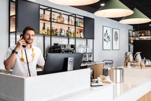 Staycity Aparthotels Bordeaux City Centre - Accommodation Options Available