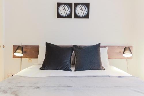 StayInn Covent Garden - Facilities and Amenities