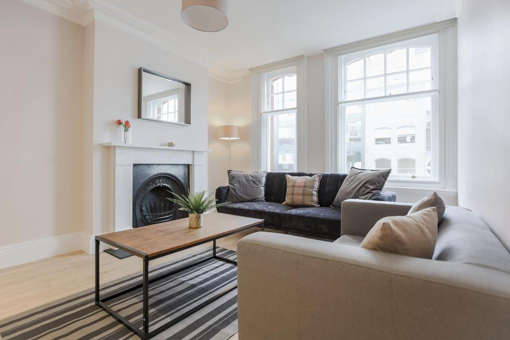 StayInn Farringdon - Guest Ratings and Reviews