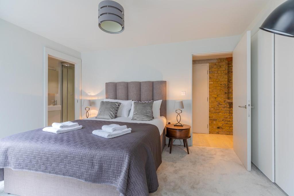 StayInn Holborn - Location Highlights