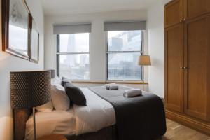 StayInn Monument - Accommodation Features