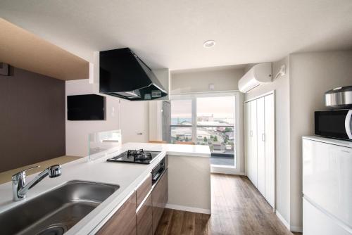 Stay'sOTARU - Accommodation Options