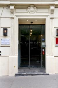 Stella Etoile - Delightful Dining and Bar