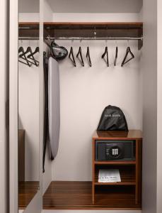 Strand Palace - Accommodations