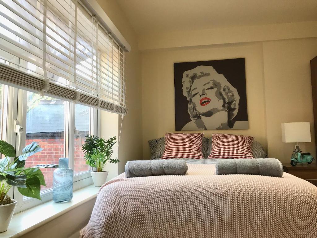 Studio29A - Amenities and Facilities