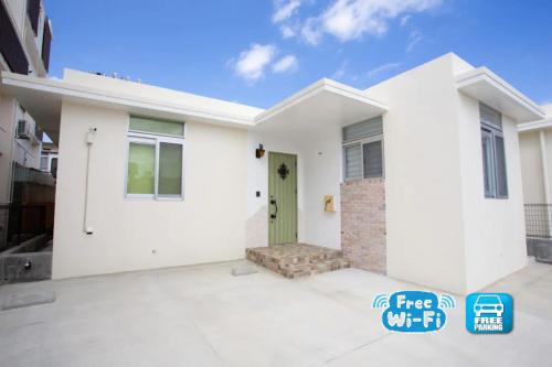 Stylish House URUMA - Exceptional Amenities