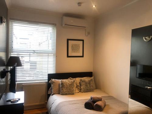 Stylish Studio Room in Trendy Brixton - B - Location Highlights
