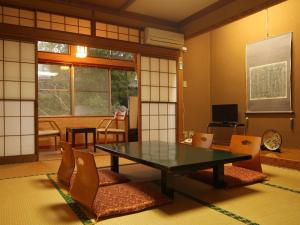 Suehirokan - Accommodation Options