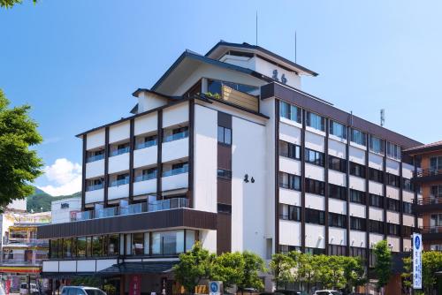 Suhaku - Accommodation Options