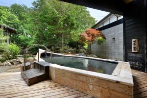 Suigunnoyado - Accommodation and Facilities