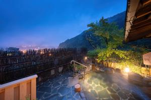 Suihoen - Accommodation Options