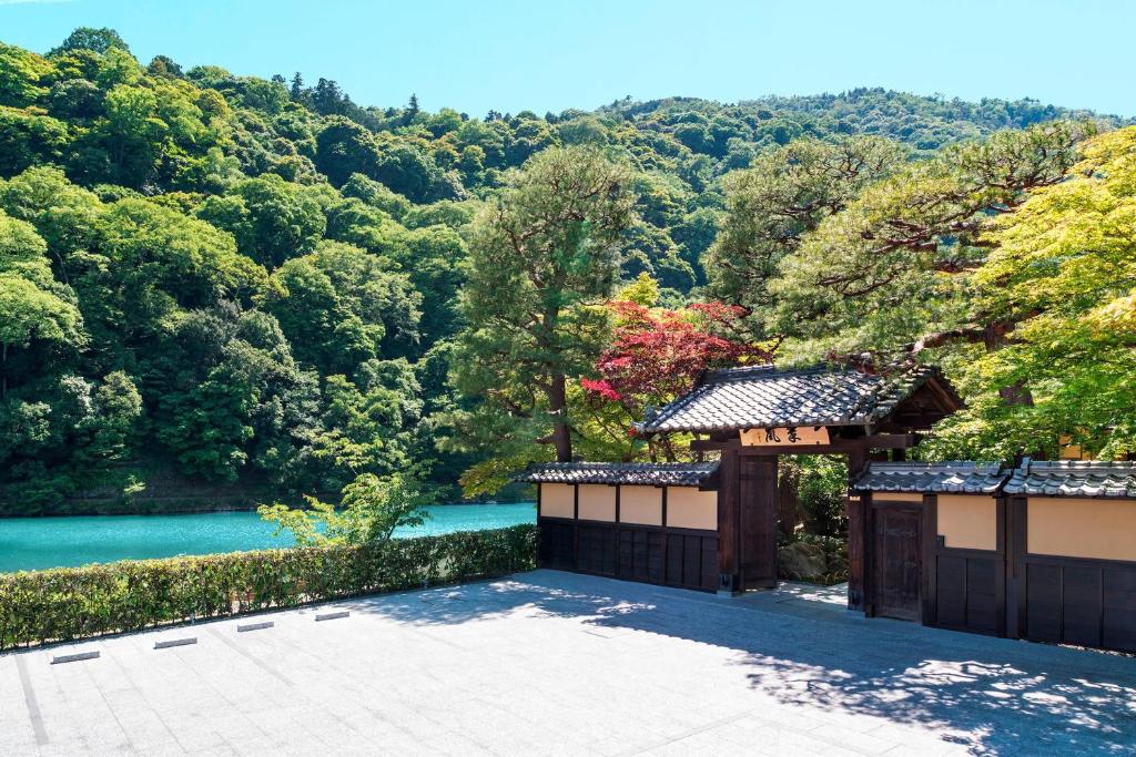 Suiran, a Luxury Collection Hotel, Kyoto Review