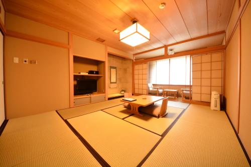 Suizantei Club Jozankei-Adults Only - Accommodation Options