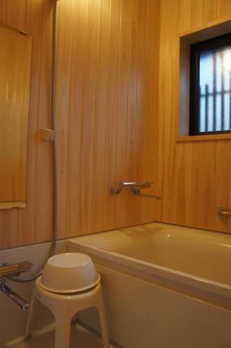 Sumiyoshiya - Accommodation Features