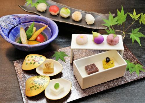 Sun Members Kyoto Saga - Hotel Overview